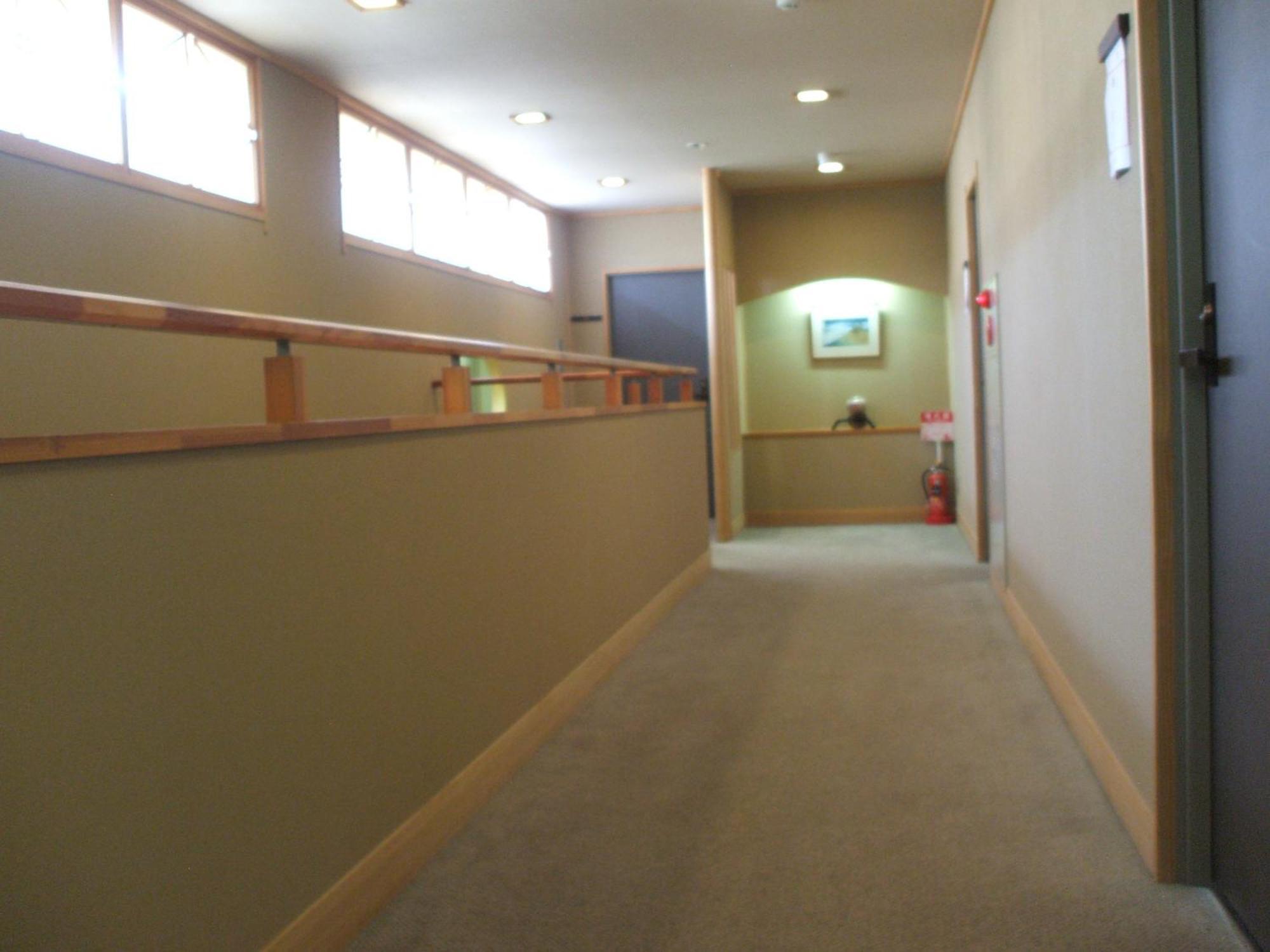 Annex Fujiya Ryokan Kaminoyama Exterior foto
