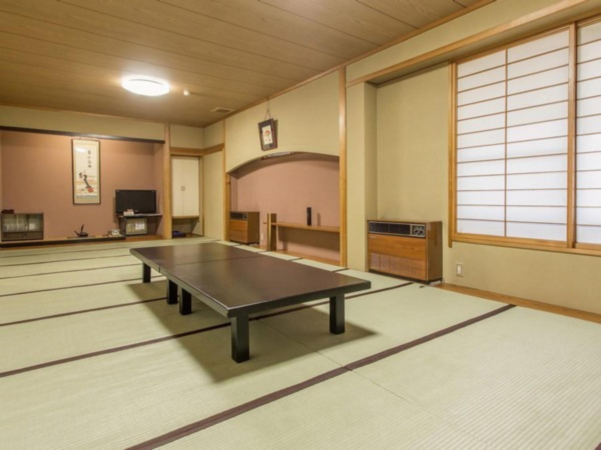 Annex Fujiya Ryokan Kaminoyama Exterior foto